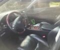 Черный Лексус ГС, объемом двигателя 3.5 л и пробегом 150 тыс. км за 3500 $, фото 6 на Automoto.ua