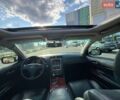 Чорний Лексус ГС, об'ємом двигуна 3.5 л та пробігом 260 тис. км за 8900 $, фото 15 на Automoto.ua