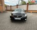 Черный Лексус ГС, объемом двигателя 3.46 л и пробегом 269 тыс. км за 6700 $, фото 1 на Automoto.ua