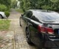 Черный Лексус ГС, объемом двигателя 3.5 л и пробегом 183 тыс. км за 7900 $, фото 6 на Automoto.ua