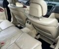 Чорний Лексус ГС, об'ємом двигуна 3 л та пробігом 200 тис. км за 7528 $, фото 4 на Automoto.ua