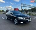 Чорний Лексус ГС, об'ємом двигуна 3.5 л та пробігом 260 тис. км за 8900 $, фото 1 на Automoto.ua