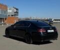 Чорний Лексус ГС, об'ємом двигуна 3.5 л та пробігом 208 тис. км за 5999 $, фото 5 на Automoto.ua