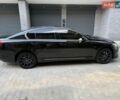 Черный Лексус ГС, объемом двигателя 3.5 л и пробегом 285 тыс. км за 6900 $, фото 9 на Automoto.ua
