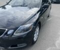 Черный Лексус ГС, объемом двигателя 3 л и пробегом 240 тыс. км за 5300 $, фото 3 на Automoto.ua