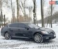 Чорний Лексус ГС, об'ємом двигуна 3.46 л та пробігом 163 тис. км за 9900 $, фото 3 на Automoto.ua