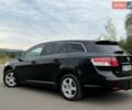 Чорний Лексус ГС, об'ємом двигуна 3.46 л та пробігом 298 тис. км за 8490 $, фото 16 на Automoto.ua