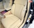 Чорний Лексус ГС, об'ємом двигуна 3.46 л та пробігом 163 тис. км за 9900 $, фото 13 на Automoto.ua