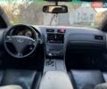Чорний Лексус ГС, об'ємом двигуна 3.5 л та пробігом 269 тис. км за 8800 $, фото 13 на Automoto.ua