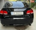 Черный Лексус ГС, объемом двигателя 3.5 л и пробегом 285 тыс. км за 6900 $, фото 8 на Automoto.ua