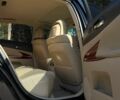 Чорний Лексус ГС, об'ємом двигуна 3 л та пробігом 277 тис. км за 9490 $, фото 10 на Automoto.ua