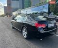 Чорний Лексус ГС, об'ємом двигуна 3.5 л та пробігом 260 тис. км за 8900 $, фото 4 на Automoto.ua