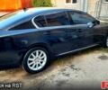 Черный Лексус ГС, объемом двигателя 3.5 л и пробегом 227 тыс. км за 9500 $, фото 4 на Automoto.ua