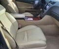 Черный Лексус ГС, объемом двигателя 3.46 л и пробегом 298 тыс. км за 8800 $, фото 11 на Automoto.ua