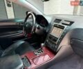 Черный Лексус ГС, объемом двигателя 3.5 л и пробегом 285 тыс. км за 6900 $, фото 25 на Automoto.ua
