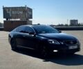 Чорний Лексус ГС, об'ємом двигуна 3.5 л та пробігом 208 тис. км за 5999 $, фото 3 на Automoto.ua