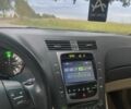 Черный Лексус ГС, объемом двигателя 3 л и пробегом 330 тыс. км за 4900 $, фото 11 на Automoto.ua