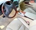Черный Лексус ГС, объемом двигателя 3 л и пробегом 292 тыс. км за 9700 $, фото 10 на Automoto.ua