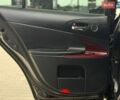 Чорний Лексус ГС, об'ємом двигуна 3 л та пробігом 338 тис. км за 5800 $, фото 11 на Automoto.ua