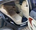 Черный Лексус ГС, объемом двигателя 3 л и пробегом 244 тыс. км за 7750 $, фото 5 на Automoto.ua