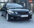 Чорний Лексус ГС, об'ємом двигуна 3 л та пробігом 338 тис. км за 5800 $, фото 4 на Automoto.ua