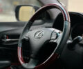 Чорний Лексус ГС, об'ємом двигуна 3 л та пробігом 472 тис. км за 9999 $, фото 19 на Automoto.ua