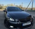 Чорний Лексус ГС, об'ємом двигуна 3.5 л та пробігом 269 тис. км за 8800 $, фото 7 на Automoto.ua