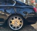 Черный Лексус ГС, объемом двигателя 3 л и пробегом 292 тыс. км за 9700 $, фото 8 на Automoto.ua