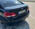 Чорний Лексус ГС, об'ємом двигуна 3.46 л та пробігом 250 тис. км за 8000 $, фото 7 на Automoto.ua