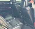 Чорний Лексус ГС, об'ємом двигуна 3 л та пробігом 338 тис. км за 5800 $, фото 12 на Automoto.ua