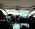 Чорний Лексус ГС, об'ємом двигуна 3.46 л та пробігом 269 тис. км за 6600 $, фото 4 на Automoto.ua