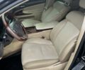 Черный Лексус ГС, объемом двигателя 3 л и пробегом 200 тыс. км за 6500 $, фото 10 на Automoto.ua