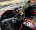 Чорний Лексус ГС, об'ємом двигуна 3.5 л та пробігом 241 тис. км за 10000 $, фото 4 на Automoto.ua