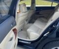 Чорний Лексус ГС, об'ємом двигуна 3 л та пробігом 276 тис. км за 8000 $, фото 12 на Automoto.ua