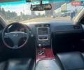 Чорний Лексус ГС, об'ємом двигуна 3.5 л та пробігом 260 тис. км за 8900 $, фото 9 на Automoto.ua