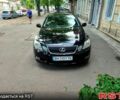 Черный Лексус ГС, объемом двигателя 3 л и пробегом 280 тыс. км за 6300 $, фото 1 на Automoto.ua