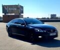 Черный Лексус ГС, объемом двигателя 3.5 л и пробегом 208 тыс. км за 6300 $, фото 5 на Automoto.ua