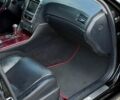 Черный Лексус ГС, объемом двигателя 3.5 л и пробегом 235 тыс. км за 6500 $, фото 13 на Automoto.ua