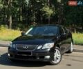 Чорний Лексус ГС, об'ємом двигуна 3 л та пробігом 277 тис. км за 9490 $, фото 1 на Automoto.ua