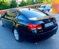 Чорний Лексус ГС, об'ємом двигуна 3.5 л та пробігом 240 тис. км за 6971 $, фото 2 на Automoto.ua