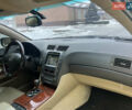 Черный Лексус ГС, объемом двигателя 3.5 л и пробегом 220 тыс. км за 6900 $, фото 16 на Automoto.ua