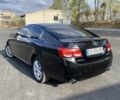 Черный Лексус ГС, объемом двигателя 3 л и пробегом 276 тыс. км за 8500 $, фото 3 на Automoto.ua