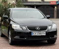Черный Лексус ГС, объемом двигателя 3.5 л и пробегом 166 тыс. км за 8950 $, фото 25 на Automoto.ua