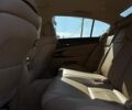 Чорний Лексус ГС, об'ємом двигуна 3 л та пробігом 277 тис. км за 9490 $, фото 13 на Automoto.ua