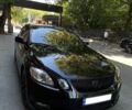 Чорний Лексус ГС, об'ємом двигуна 3.5 л та пробігом 219 тис. км за 9999 $, фото 6 на Automoto.ua