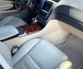 Чорний Лексус ГС, об'ємом двигуна 3 л та пробігом 276 тис. км за 8000 $, фото 13 на Automoto.ua