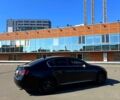 Черный Лексус ГС, объемом двигателя 3.5 л и пробегом 208 тыс. км за 6500 $, фото 4 на Automoto.ua