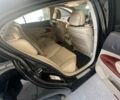 Черный Лексус ГС, объемом двигателя 3.5 л и пробегом 201 тыс. км за 8900 $, фото 12 на Automoto.ua