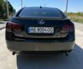 Чорний Лексус ГС, об'ємом двигуна 3.5 л та пробігом 300 тис. км за 7993 $, фото 9 на Automoto.ua