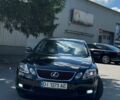 Чорний Лексус ГС, об'ємом двигуна 3.46 л та пробігом 264 тис. км за 5450 $, фото 1 на Automoto.ua